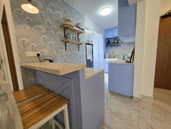 Blk 429B Bedok North Woods (Bedok), HDB 3 Rooms #633150361
